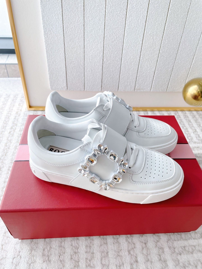 Roger Vivier Casual Shoes